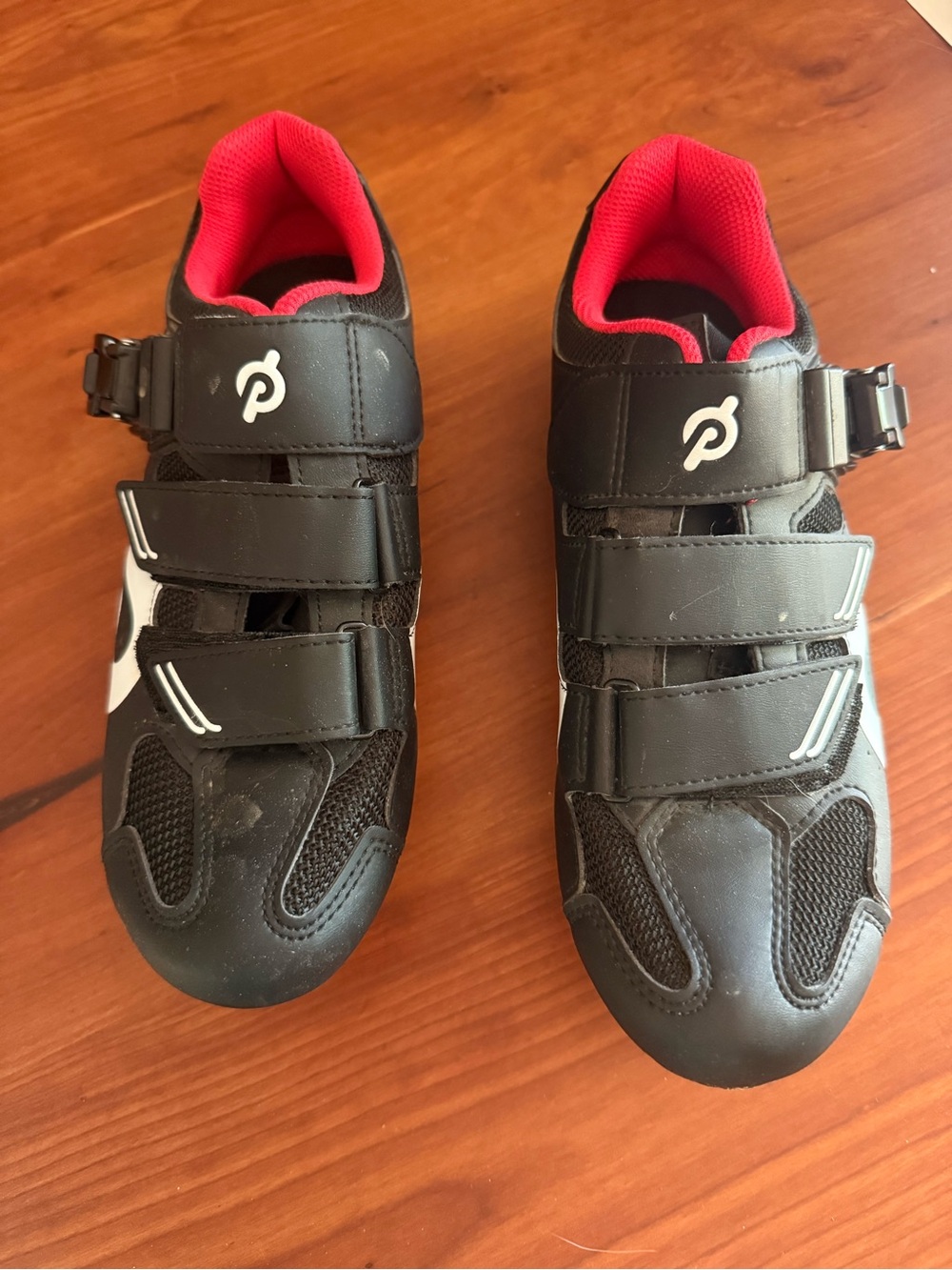 Peloton Cycling Shoes